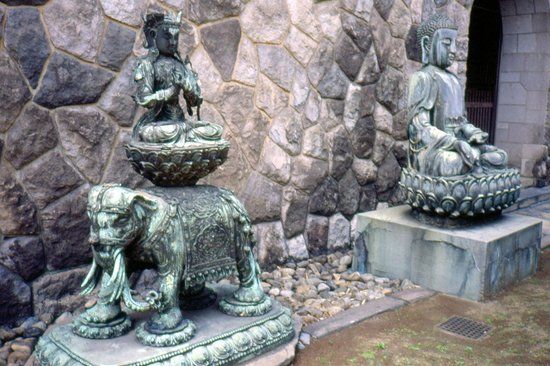 Museo di Belle Arti Okura Shukokan